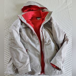 Columbia Winter Jacket
